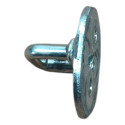  Batente Fechadura Hyundai Hb20 1.0 3c 2020 Original