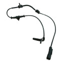 Sensor Abs Dianteiro Esquerdo Gm Cruze 2014 1.8 Original