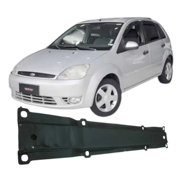 Defletor Mangueiras Combustivel Ford Fiesta 2005 Original