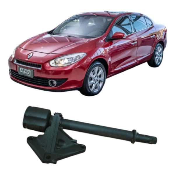 Tulipa Semi-eixo Direito Renault Fluence 2014 8200934389