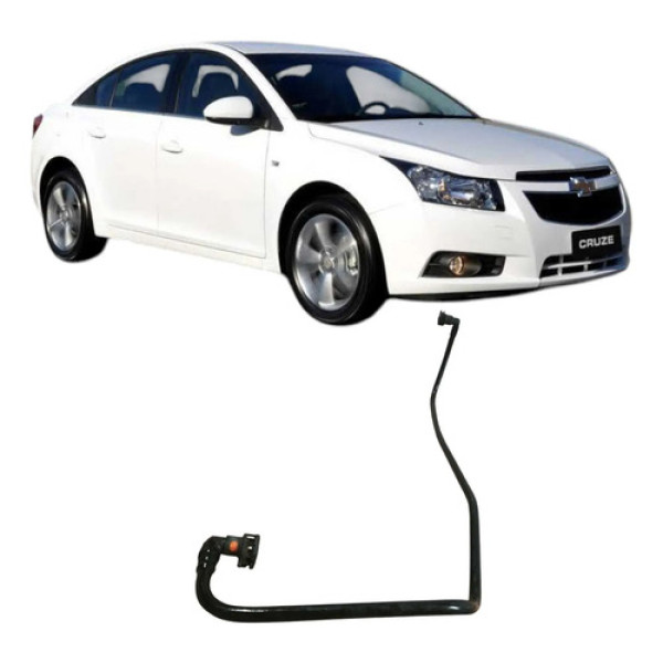 Mangueira Combustivel Chevrolet Cruze 2014 1.8 Original