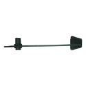 Pedal Embreagem Chevrolet Celta 2004 1.0 4p Original