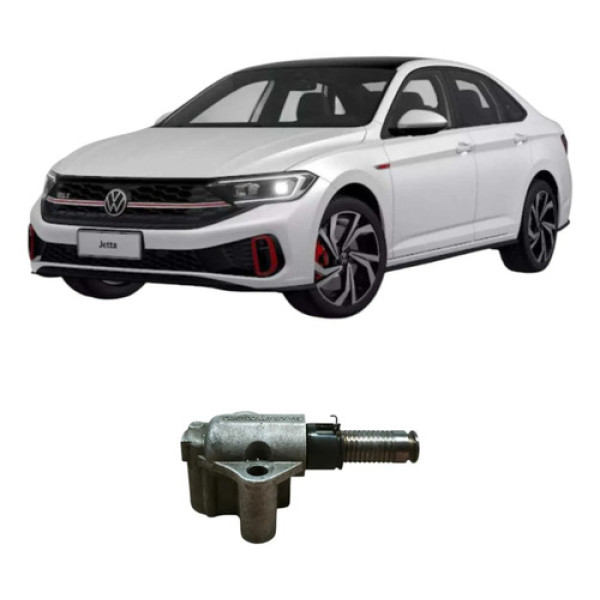 Tensor Do Guia Corrente Comando Jetta 2023 2.0 Gli 06k109467