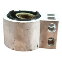 Bucha Borracha Bandeja Dianteira Gm Cruze 2013 1.8 13334021