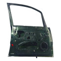 Porta Dianteira Esquerda Verde Gm Zafira 2.0 2002 29292b2 Dianteira Esquerdo Verde