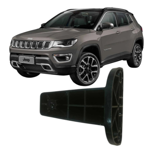 Suporte Forro Porta Dianteira Esquerda Compass 2020 Original