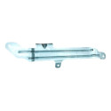 Suporte Forro Traseiro Direito Gm Cruze 2013 1.8 Original