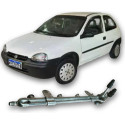 Flauta Injeção Combustível Corsa 1995 1.0 2p Original