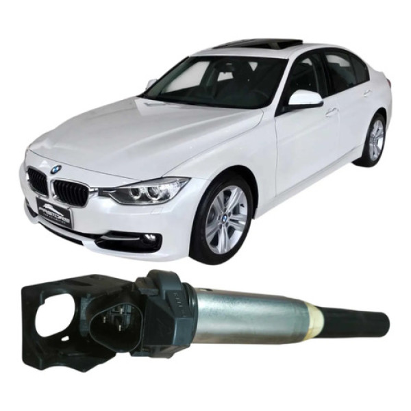 Bobina De Igniçao Bmw 320i 2.0 2015 Original