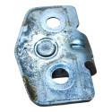 Batente Fechadura Porta Chevrolet Meriva 2012 1.4 Original