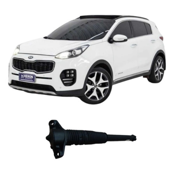 Amortecedor Traseiro Kia Sportage 2018 2.0 Original