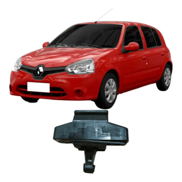 Fechadura Porta Malas Renault Clio 2014 7700838546