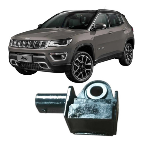 Sensor Impacto Jeep Compass 2020 2.0 Aut Original