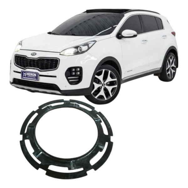 Trava Bomba Combustível Kia Sportage 2018 2.0 Original
