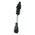 Acabamento Cilindro Embreagem Chevrolet Astra 2002 Original
