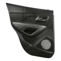 Forro Porta Traseira Esquerda Gm Tracker 2015 1.8 Original