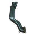 Duto De Ar Ac Chevrolet Celta 2004 1.0 4p Original