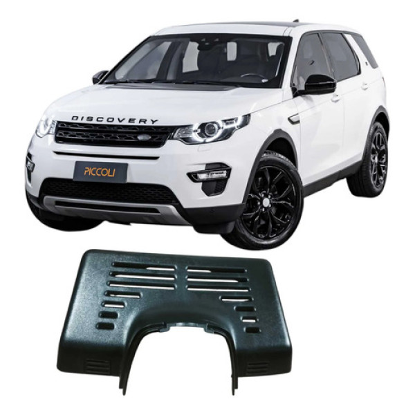 Capa Retrovisor Interno Land Rover Discovery Sport 2018