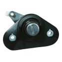 Cilindro Miolo Fechadura Porta Malas Chevrolet Corsa 2006 