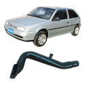  Difusor Ar Painel Vw Gol G2 Parati 1.0 1997 Original 