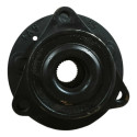 Cubo Roda Traseiro Chevrolet Cruze Sedan 2014 1.8 Original