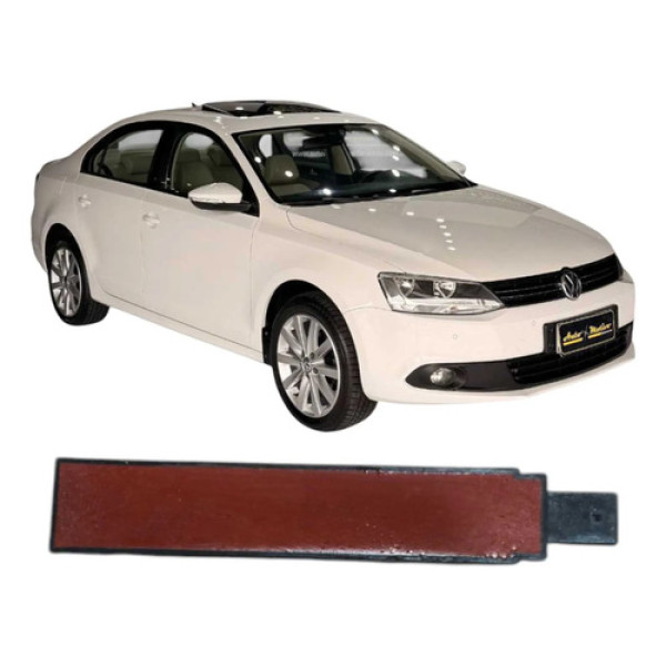 Sensor Antena Keyless Volkswagen Jetta 2013 2.0 5ko962132a