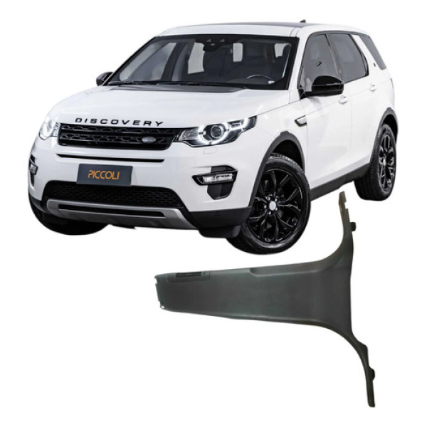 Coluna Direita Central Discovery Sport 2018 2.0 Fk72018b04a