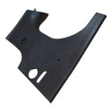 Moldura Tras Esq Caixa De Roda Gm Vectra 05/11 Orig 93370467