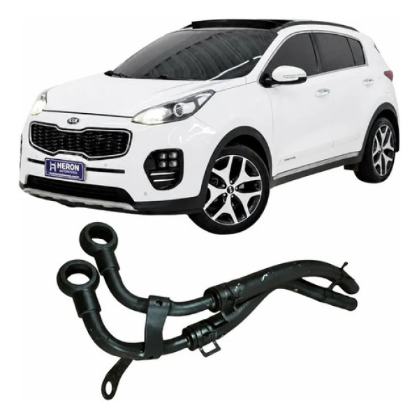 Mangueira Direção Hidráulica Kia Sportage 2018 2.0 Original
