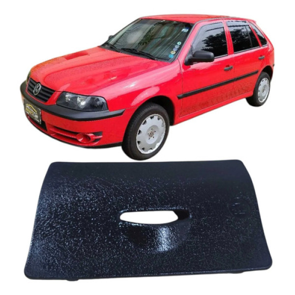 Tampa Modulo Caixa Fusível Volkswagen Gol 2005 377857978