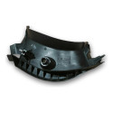 Acabamento Tampa Traseira Direita Chevrolet Tracker 1.2 2020 Preto