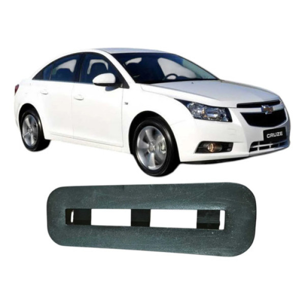 Grase Saida Ar Painel Gm Cruze Sedan 2014 1.8 Original