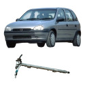 Flauta Bico Injetor Chevrolet Corsa Super 1999 Original
