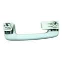  Alça Teto Segurança Ford Fusion Aut 2.3 2006 Original  Branco