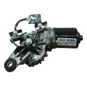 Motor Limpador Parabrisa Chevrolet Cruze Sedan 2014 96893302