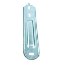 Suporte Painel Tabelier Gm Cruze Sedan 2013 1.8 Original Preto