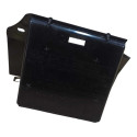 Caixa Porta Objetos Chevrolet Astra Gls 2000 90561243 Preto