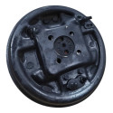 Cubo De Roda Lado Esquerdo Chevrolet Celta 2003 Original