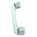  Alça Teto Segurança Ford Fusion Aut 2.3 2006 Original  Branco