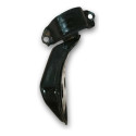 Calço Coxim Motor Corsa Gl 1998 1.0 Original 90445298
