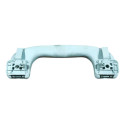 Maçaneta Apoio Braço Chevrolet Agile 2012 1.4 Original Branco