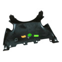 Acabamento Superior Chevrolet Tracker 2015 1.8 Original Preto