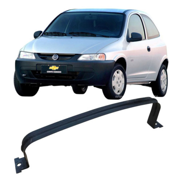 Cinta Tanque Combustível Direita Gm Celta 2003 Original