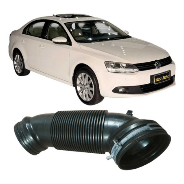 Volkswagen Jetta 2013