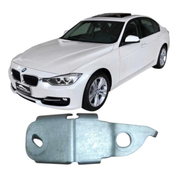 Suporte Chicote Cofre Bmw 320i 2015 2.0 Original