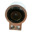 Bucha Borracha Bandeja Dianteira Gm Cruze 2013 1.8 13334021