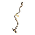 Cano De Lubrificação  Tracker Turbo 1.2 2021 55497450 4p