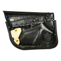 Forro Porta Dianteiro Direito Chevrolet Cruze Sedan 2014