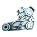 Suporte Valvula Egr Chevrolet S10 2013 2.8 12635936 Original