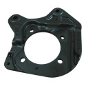 Suporte Pinça Freio Tras Dir Chevrolet Cruze Sedan 2014 Orig